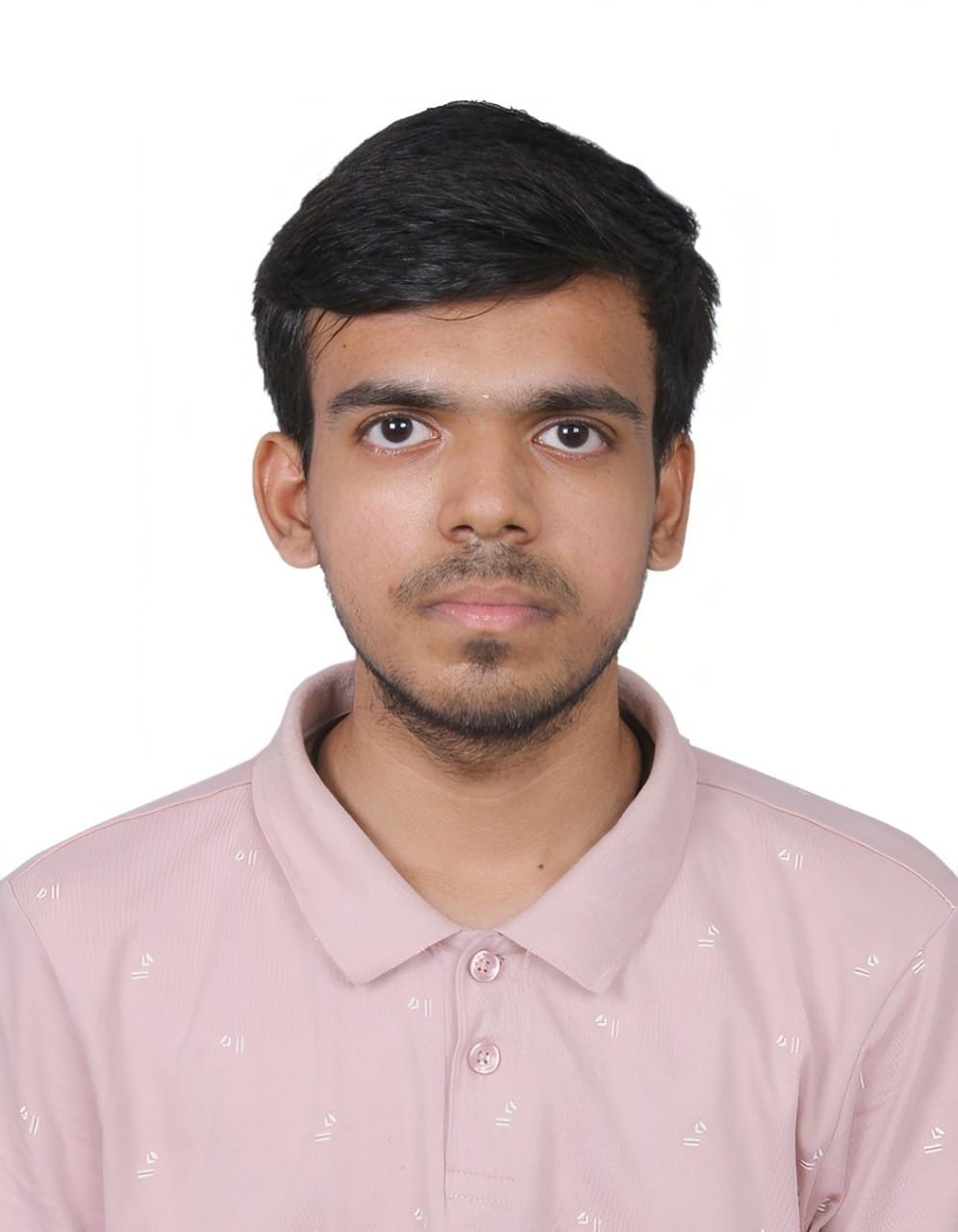 Mr. Aniket Rachalwar